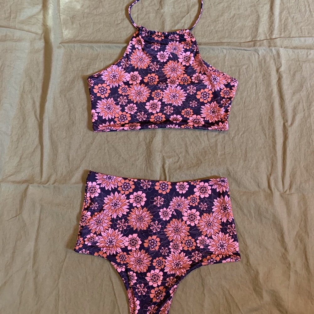 Dazey LA Friday Two Piece